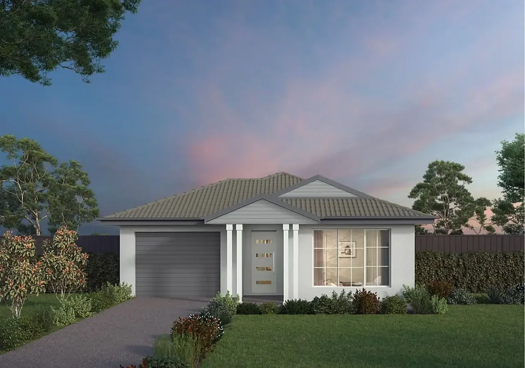 Kilmore 4房  Craft your perfect home with a proven eight-time HIA award-winning builder!