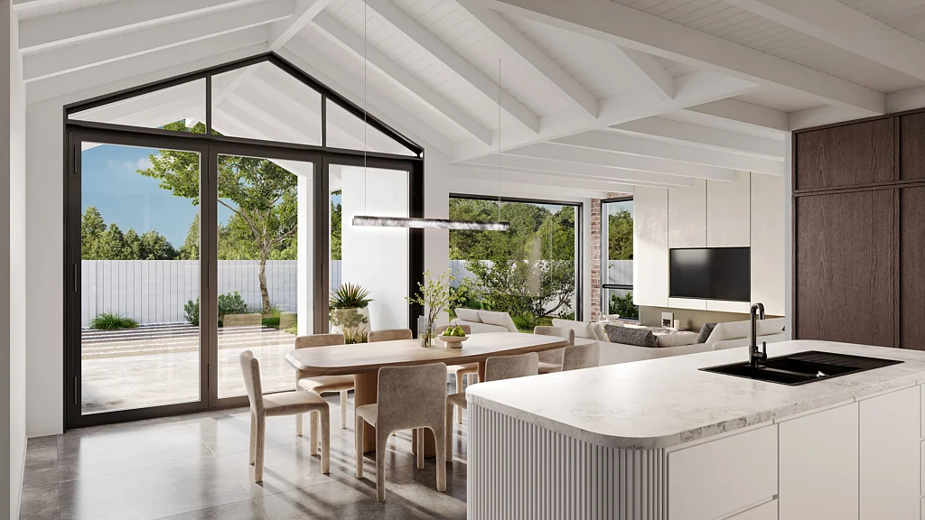 Wilton YOUR DREAM AWAITS | BINGARA GORGE | LET'S STEP INSIDE