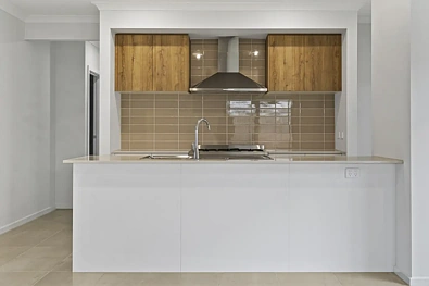 厨房 - 21 Fig Tree Circuit, Bahrs Scrub, QLD 4207