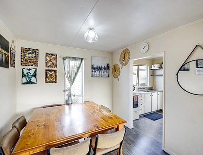 2a Trinity Crescent, Pirimai, Napier, Hawke's Bay, 3 ਕਮਰੇ, 1 ਬਾਥਰੂਮ, House
