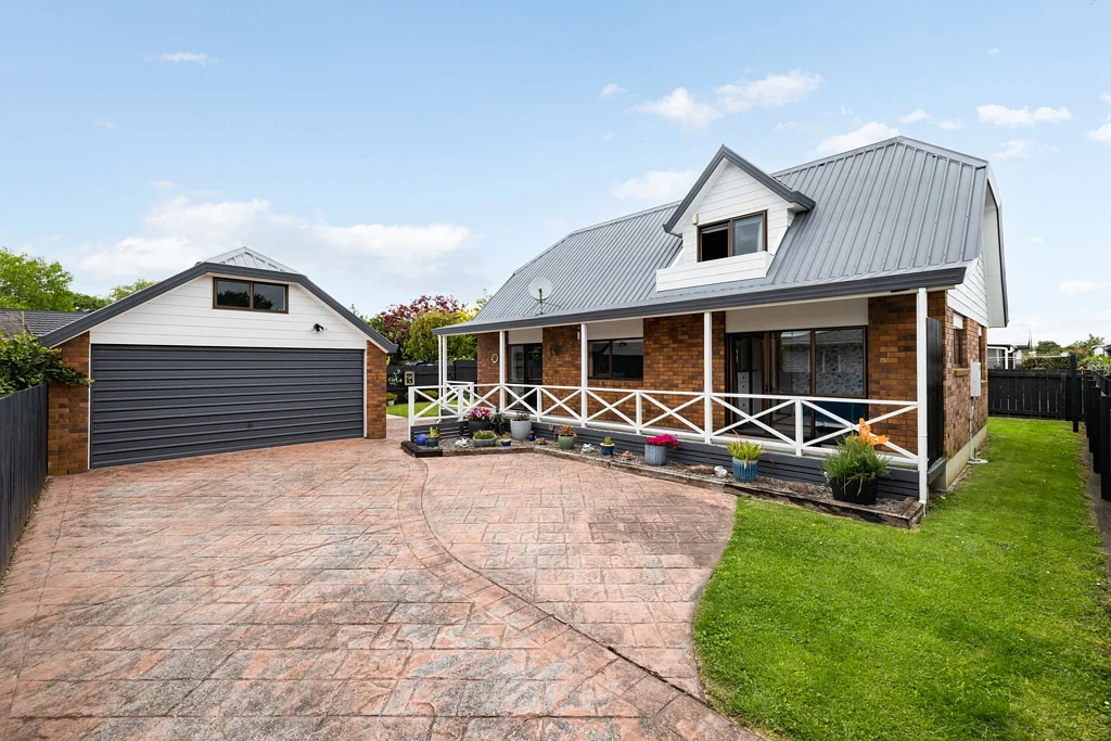 12A Tennyson Street, Cambridge, Waipa, Waikato