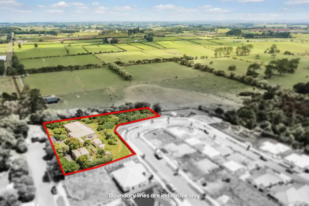 Pukekohe 3 Bedroom Developers, Seize This Unmatched Opportunity!