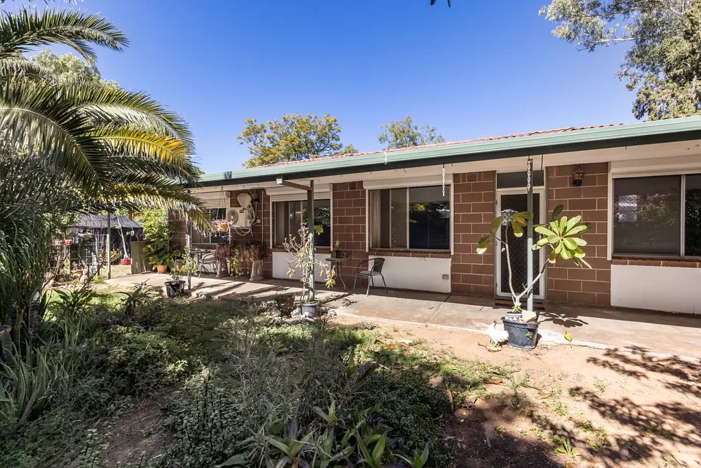 17 Boucaut Street, Gillen, NT 870