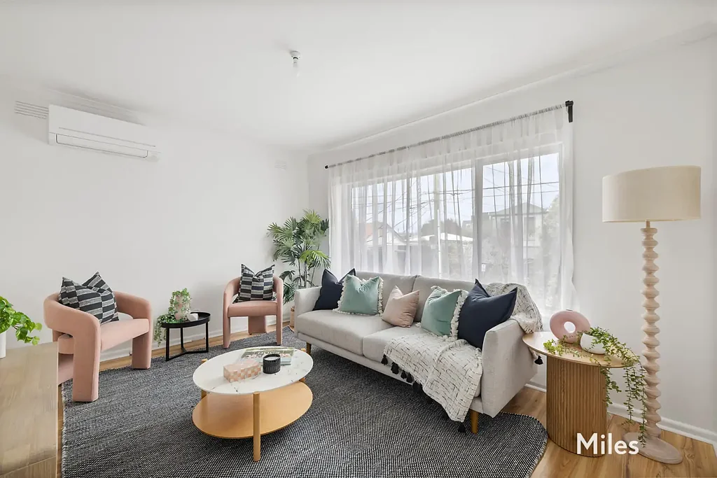 Alphington 1房 Alphington 优质地段的时尚河畔生活 Stylish Riverside Living in a Blue-Chip Alphington Pocket
