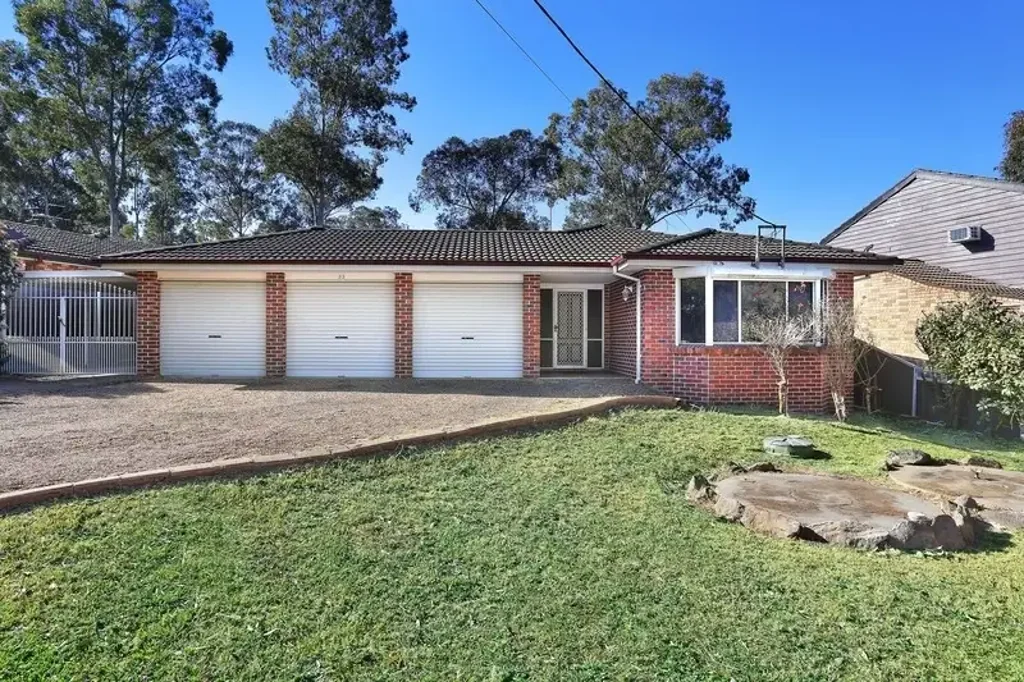 33 Ian Street, Glossodia, NSW 2756