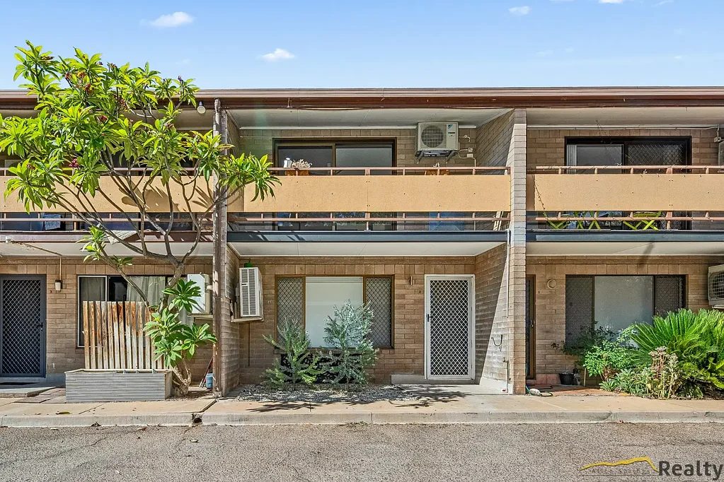 2/61 Gap Road, The Gap, NT 870