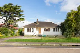 1/641 Richardson Road, Mount Roskill