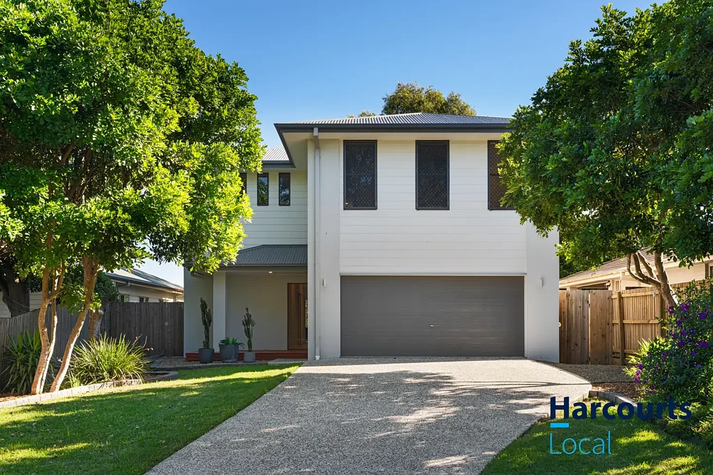 45 Chaseley Street, Nudgee Beach, QLD 4014