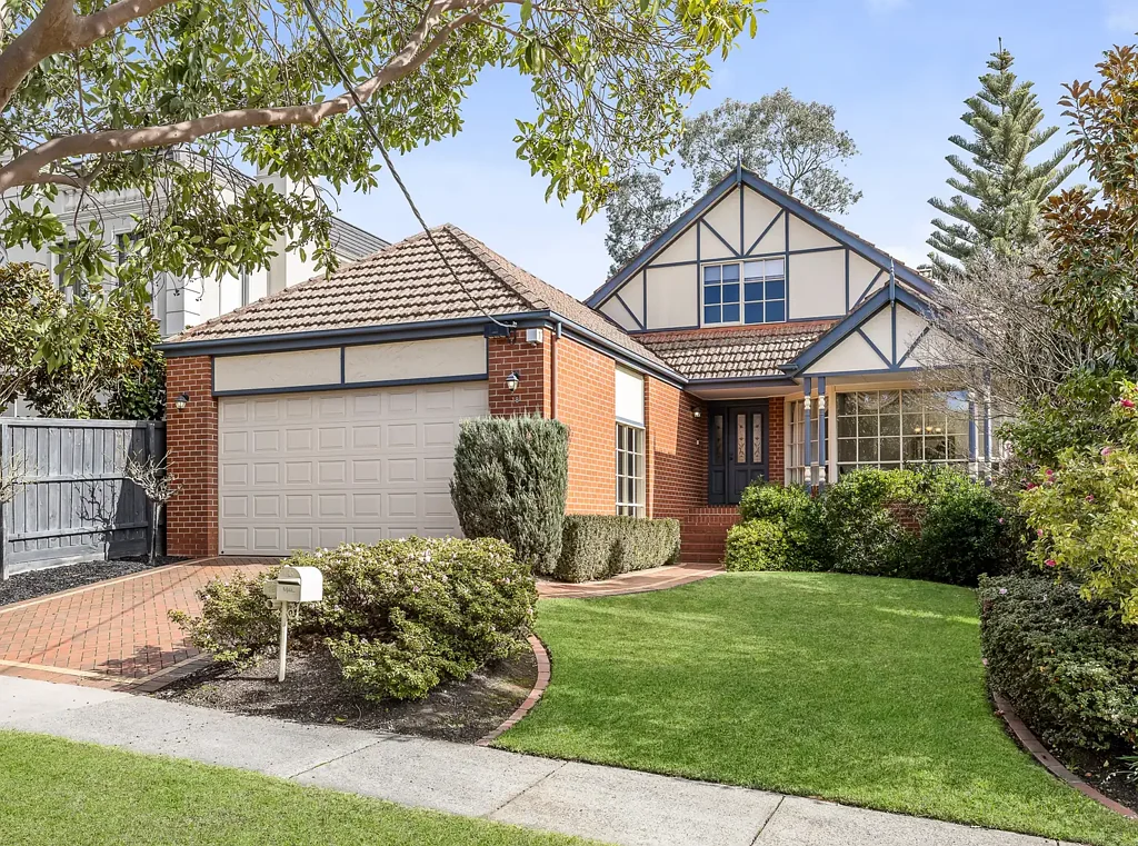 18 Wills Street, Balwyn, VIC 3103