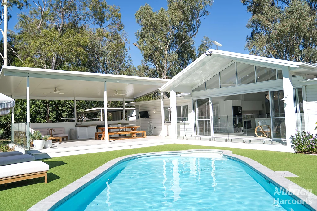 Goondiwindi 5房  Benchmark in Luxury Country Living - Goondiwindi