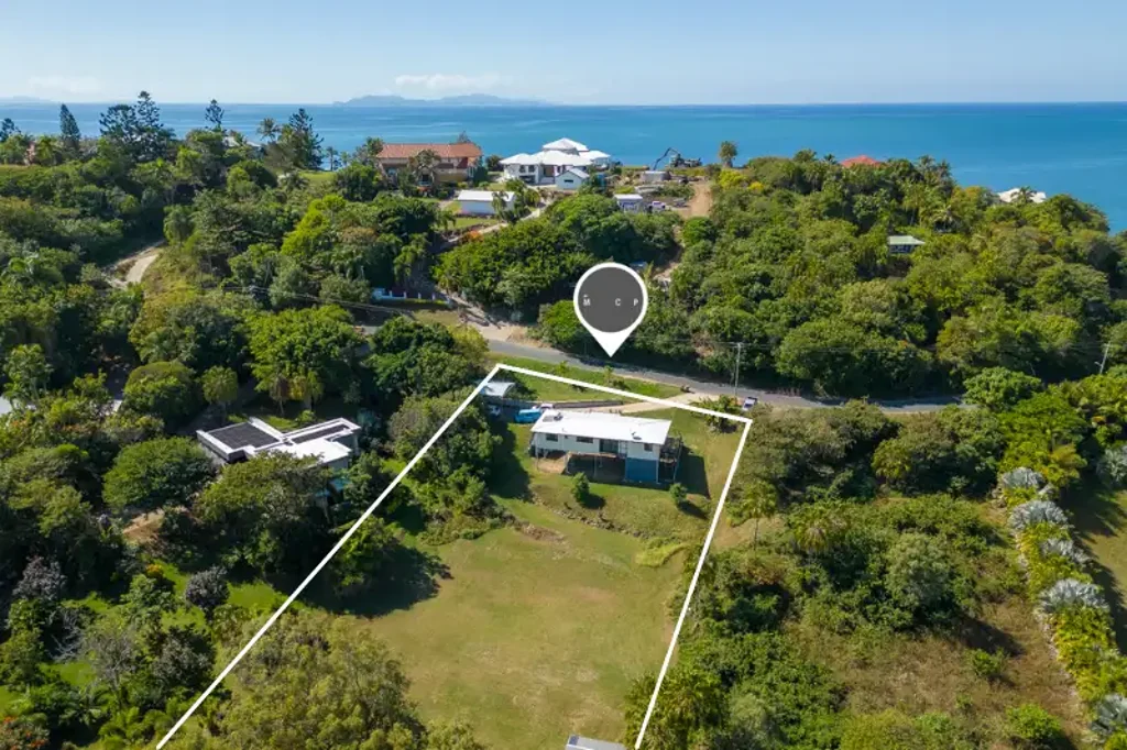 Dolphin Heads 4房  An Irreplaceable Coastal Holding on 3,881sqm