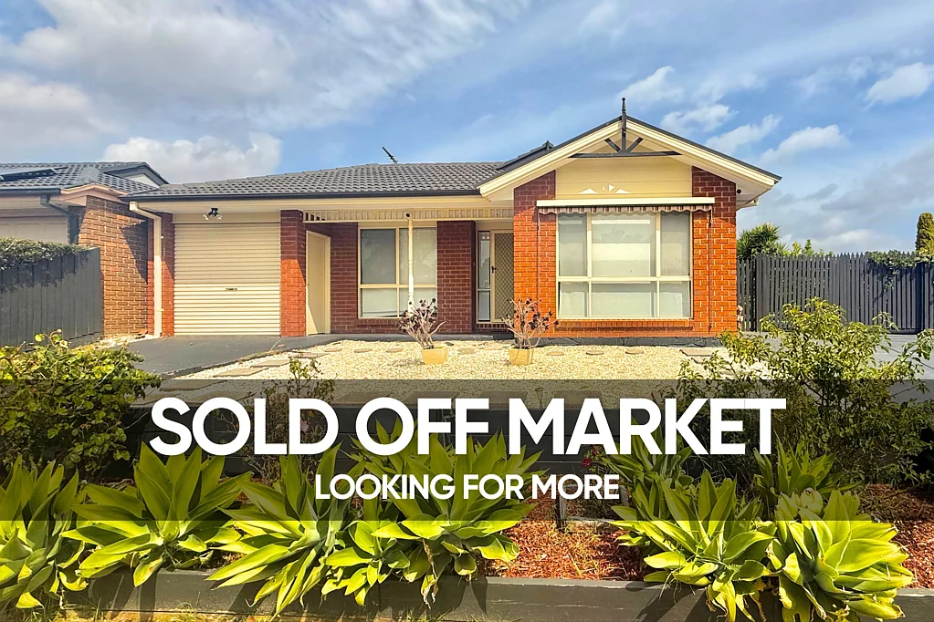 16 Forsyth Court, Cranbourne North, VIC 3977