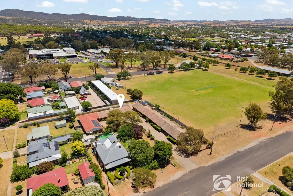 6/70a Lawson Street, Mudgee, NSW 2850