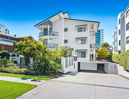 4/13 South Street, Coolangatta, QLD 4225, 3房, 2浴, 排房
