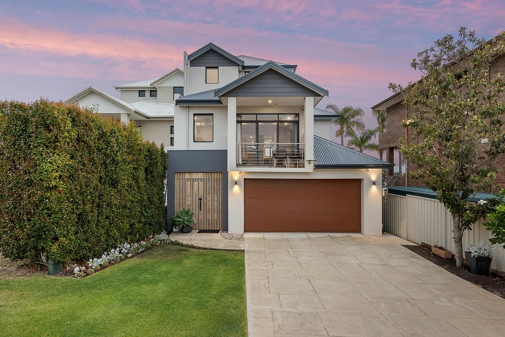 333C Preston Point Road, Attadale, WA 6156