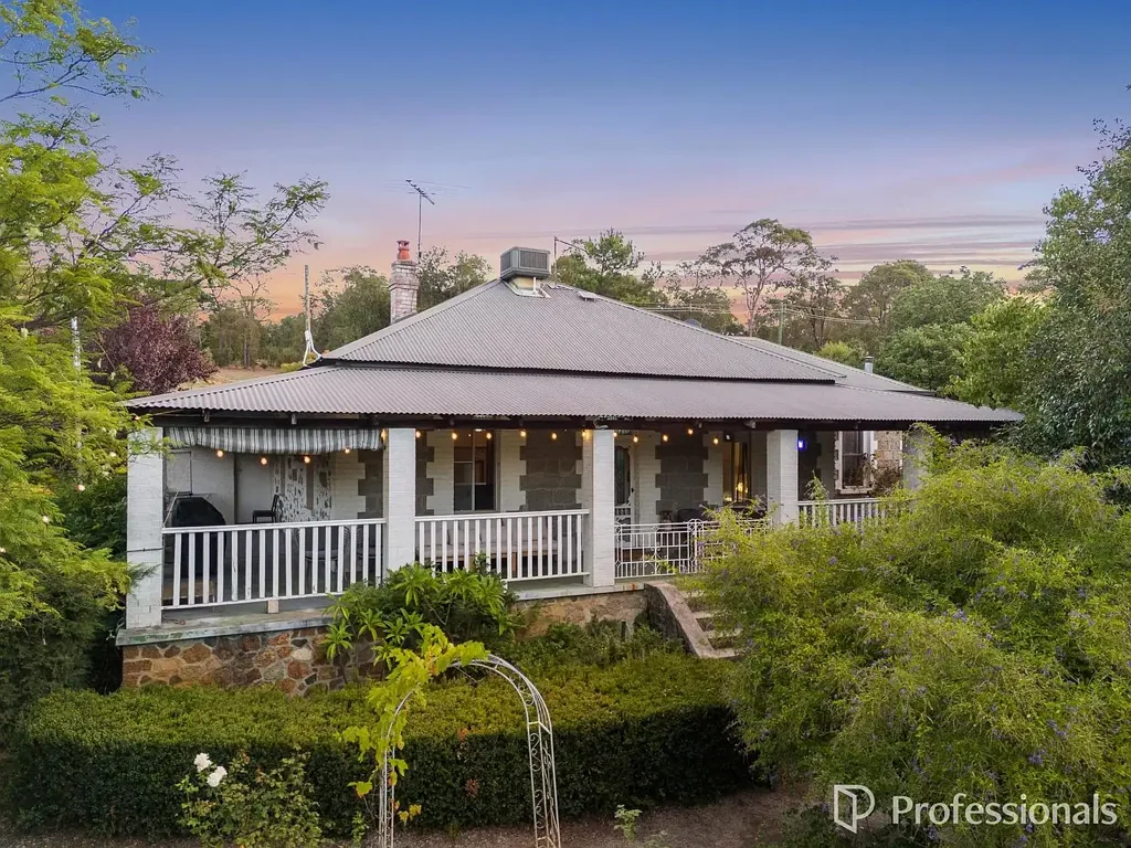 1015 Dartnall Road, Parkerville, WA 6081