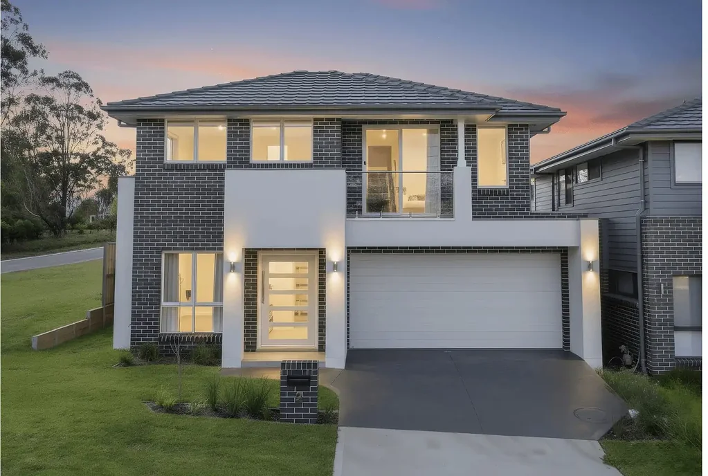 Spacious Brand New Residence in Fast-Growing Box Hill