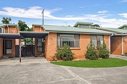 6/76 Gibson Avenue, Werrington