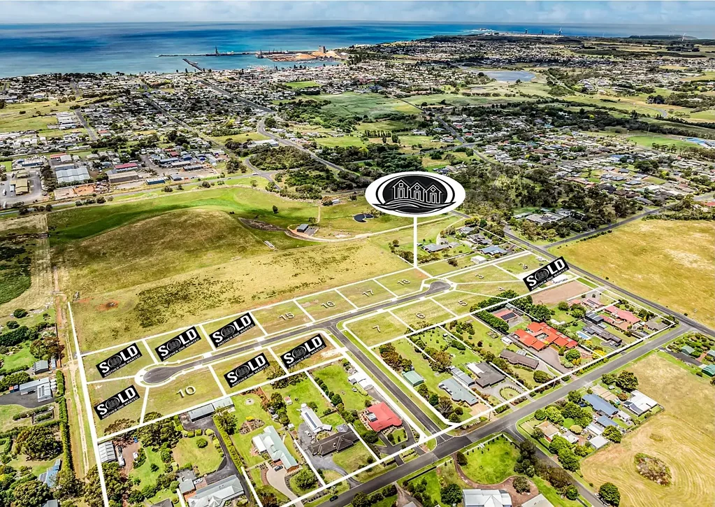 Portland Welcome to Bella View Estate - Where your dream home becomes reality