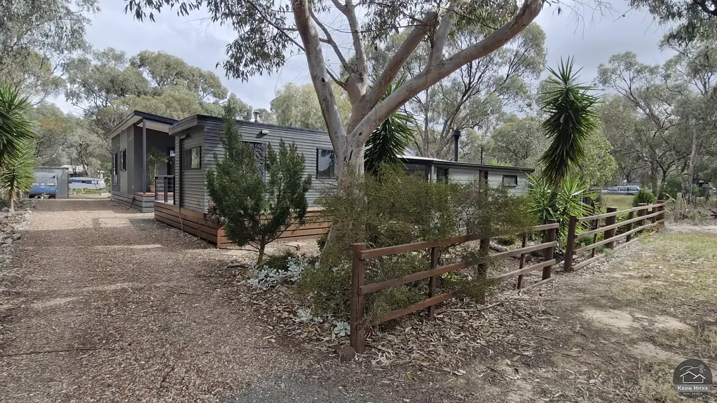 21 Corry Street, Barmah, VIC 3639