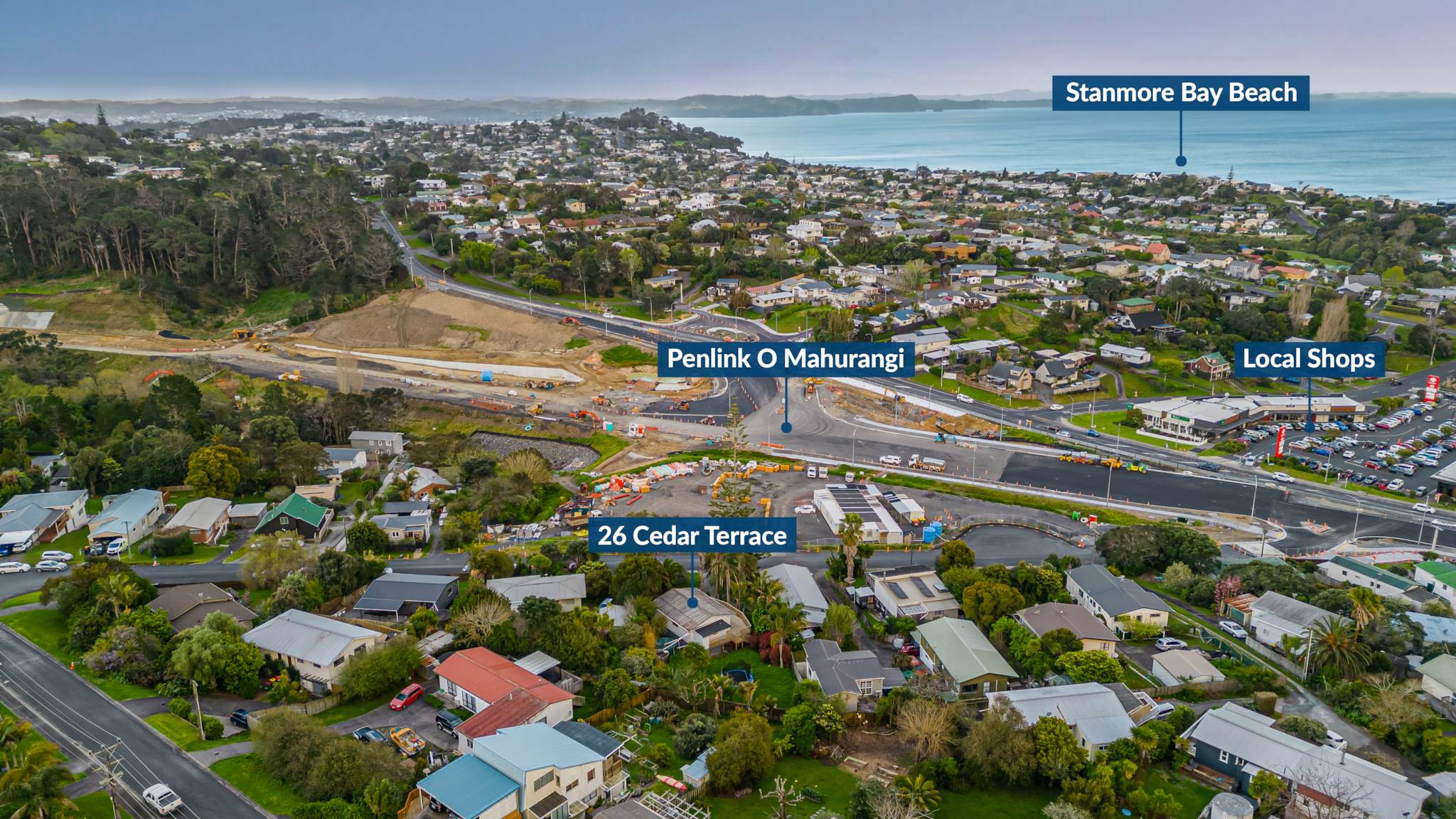 26 Cedar Terrace, Stanmore Bay, photo 7