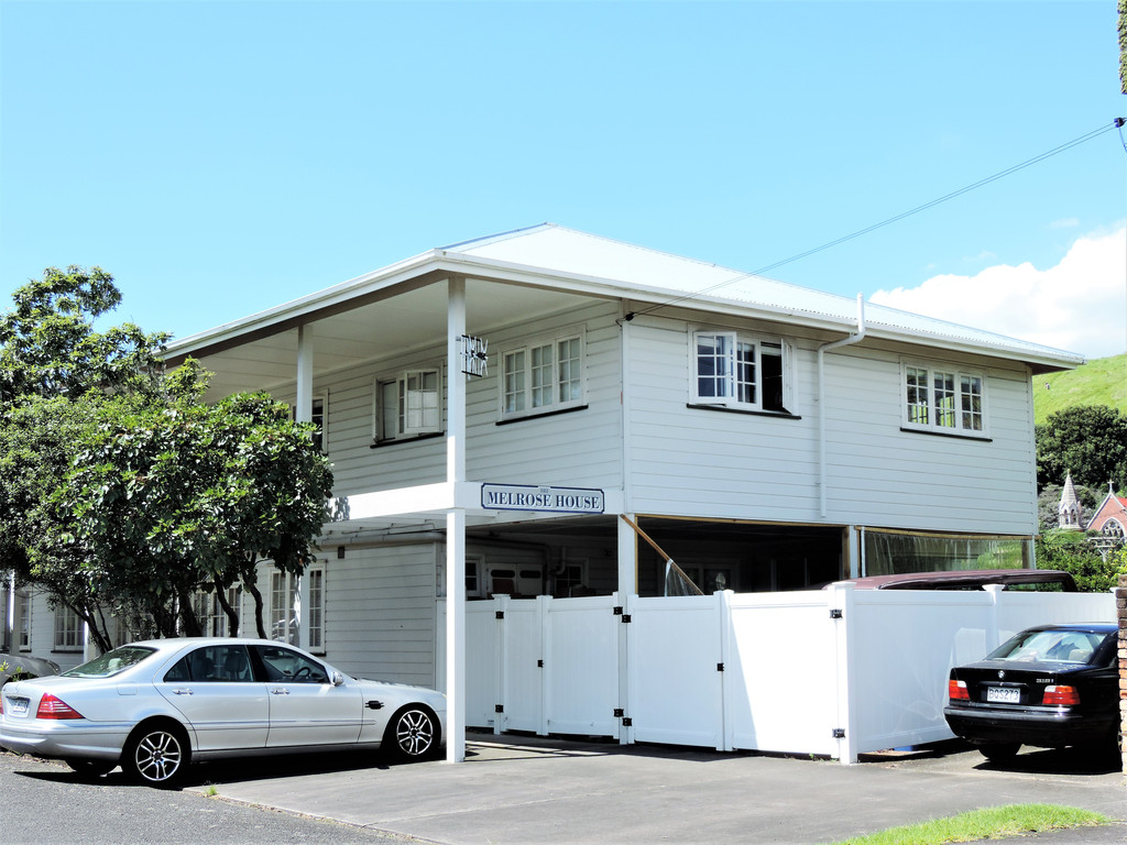 183 Victoria Road, Devonport, Auckland - North Shore, 2房, 0浴