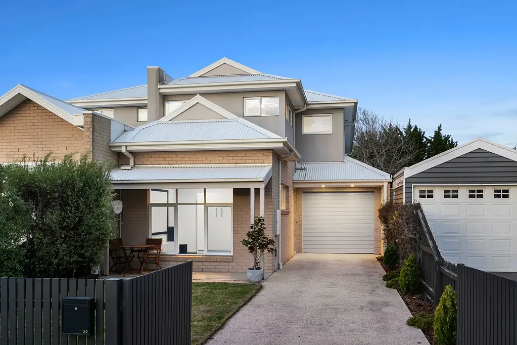 22 Bayview Street, Altona, VIC 3018