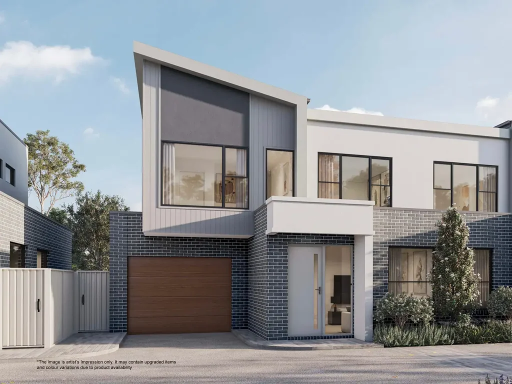 Bayswater North 4 Bedroom Introducing The Luxury & Sophistication of - Desire