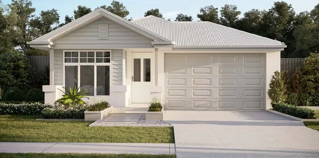 Redbank Plains 4Habitaciones House and Land Redbank