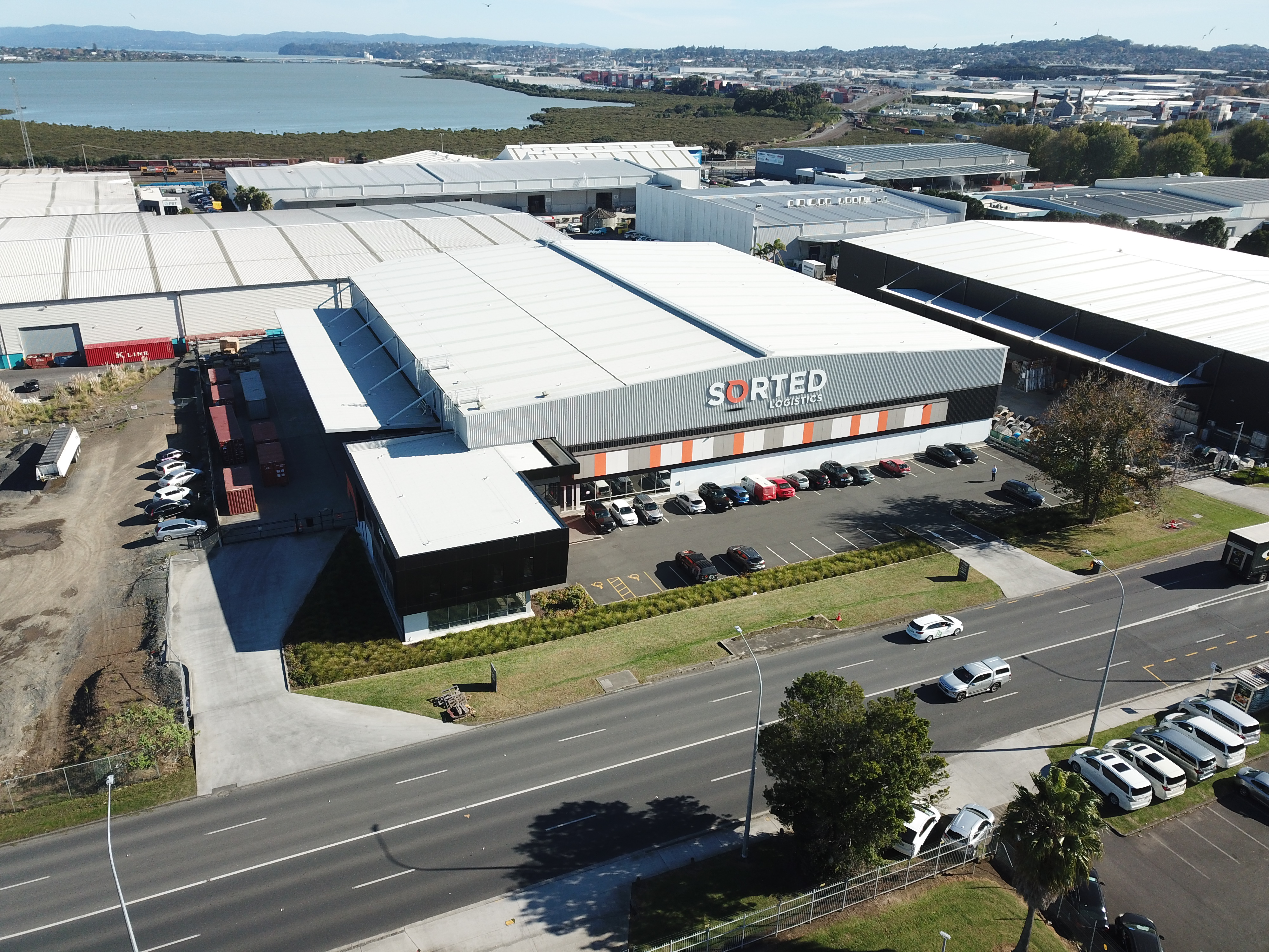 829 Great South Road, Mount Wellington, Auckland, 0房, 1浴, Industrial Premises