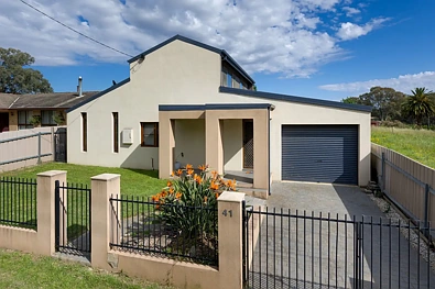 41 High Street, Barnawartha, VIC 3688, 2 rūma, 1 rūma horoi, House