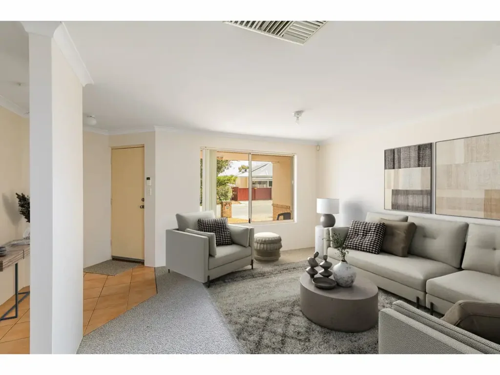 4 BEDROOM FAMILY HOME!
