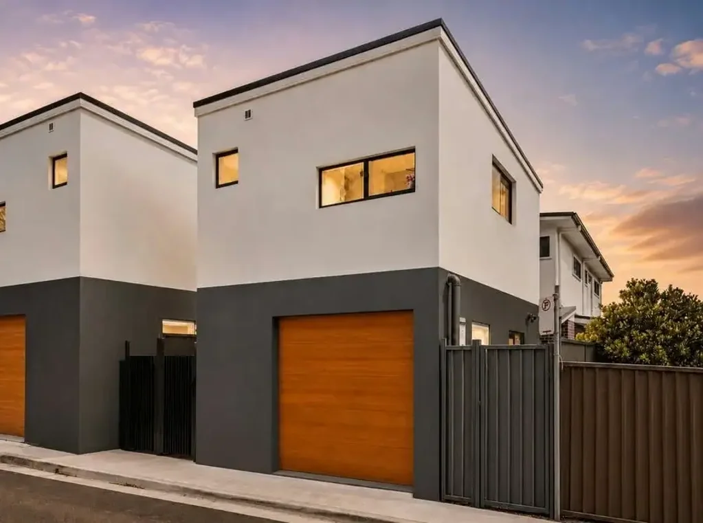 Brand New Self-Contained Studio with Modern Finishes & Private Entry