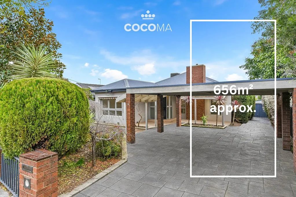 19 Jeffrey Street, Bentleigh, VIC 3204