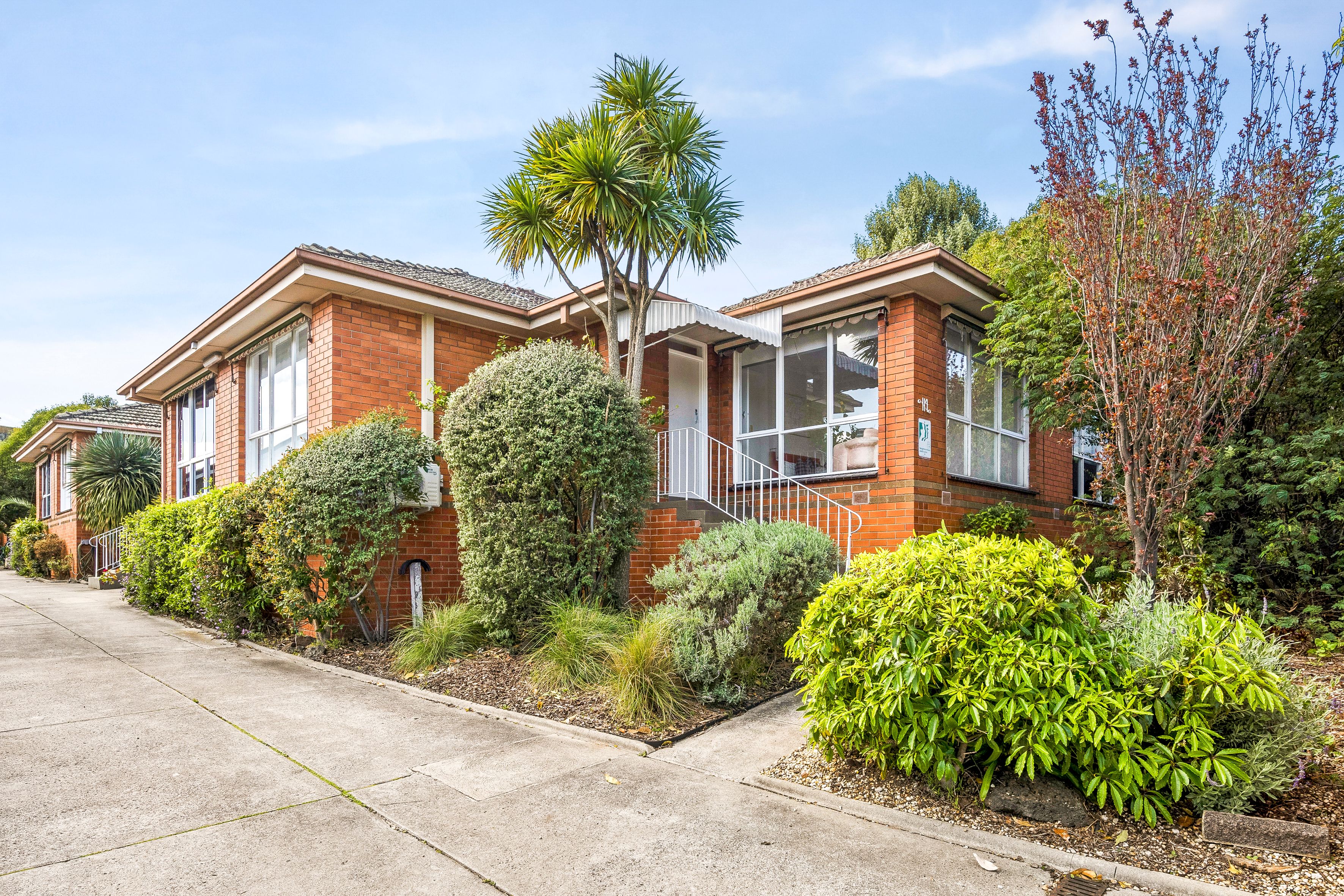 114 HOLMES RD, MOONEE PONDS VIC 3039, 0 phòng ngủ, 0 phòng tắm, Unit