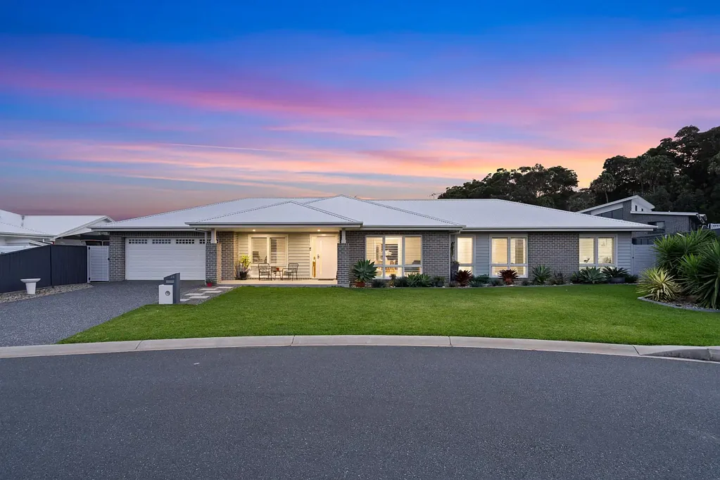 24 Lovedale Way, Forster, NSW 2428