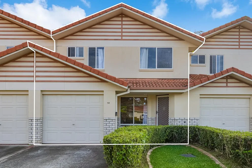 Banora Point 3chambre Great Value, Prime Location - Ideal Entry Into The Market