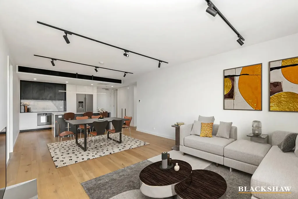 67/7 State Circle, Forrest, ACT 2603