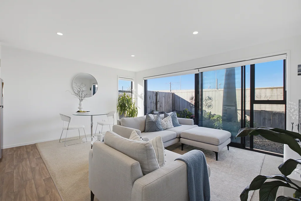 Mount Maunganui 2ห้องนอน Style, Convenience & Opportunity