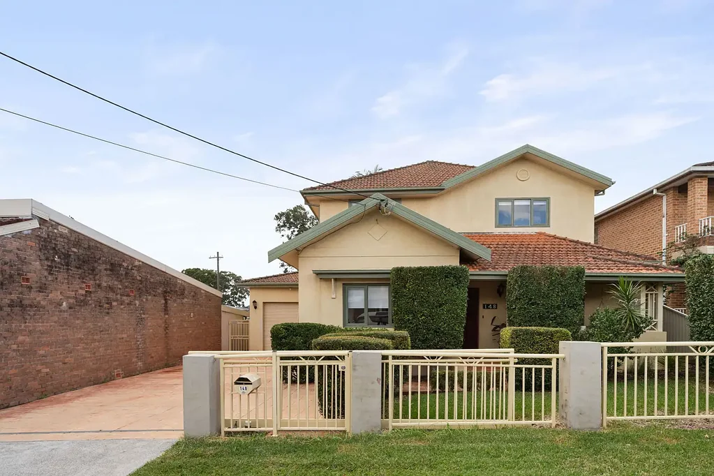 148 Gloucester Road, Hurstville, NSW 2220