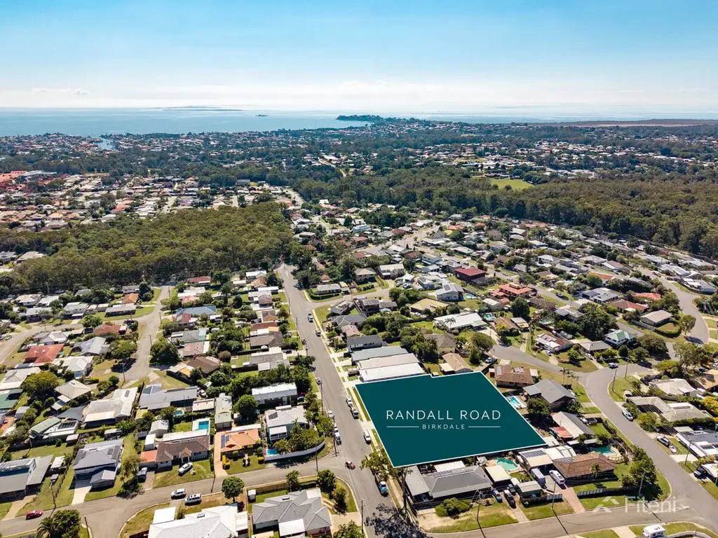 Birkdale 4ਬੈੱਡਰੂਮ Looking for a family home and want one level, this might be your new address?