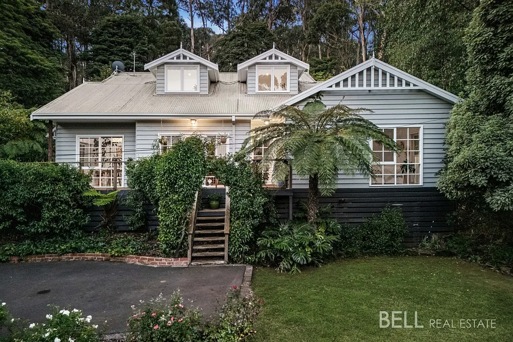 15-19 Brunning Street, Upwey, VIC 3158