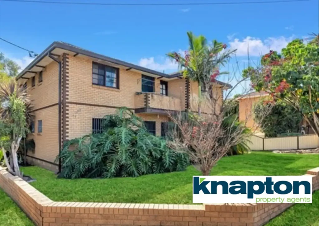 TWO BEDROOM UNIT, INTERNAL LAUNDRY AND CAR SPACE