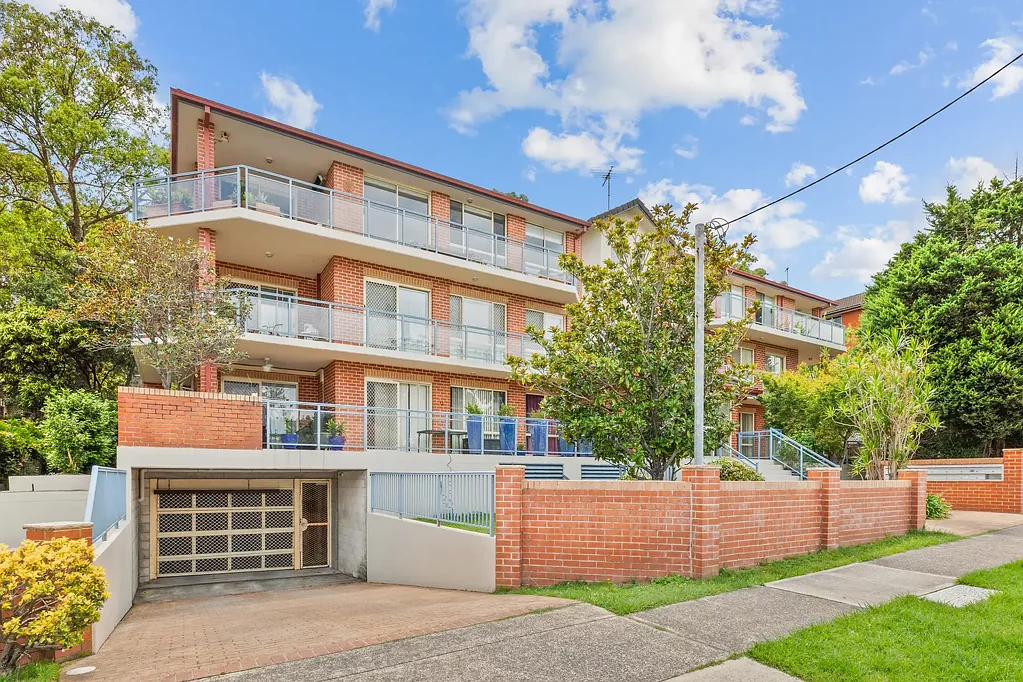 3/13-17 Morrison Road, Gladesville, NSW 2111