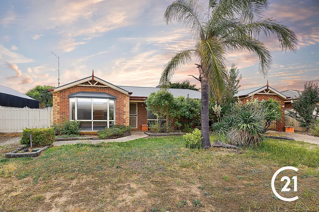 4 Federal Street, Echuca, VIC 3564