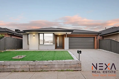 Craigieburn 4chambre 448m² Land | 4 Bedrooms | 2 Living Areas | Alfresco | Double Garage