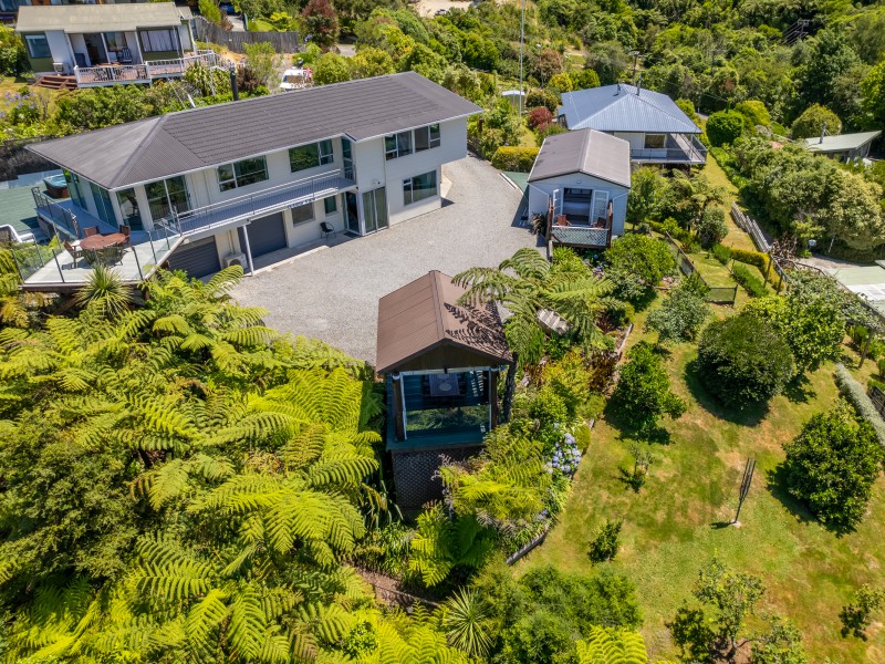 259g Anakiwa Road, Anakiwa and Surrounds, Marlborough, 5房, 3浴