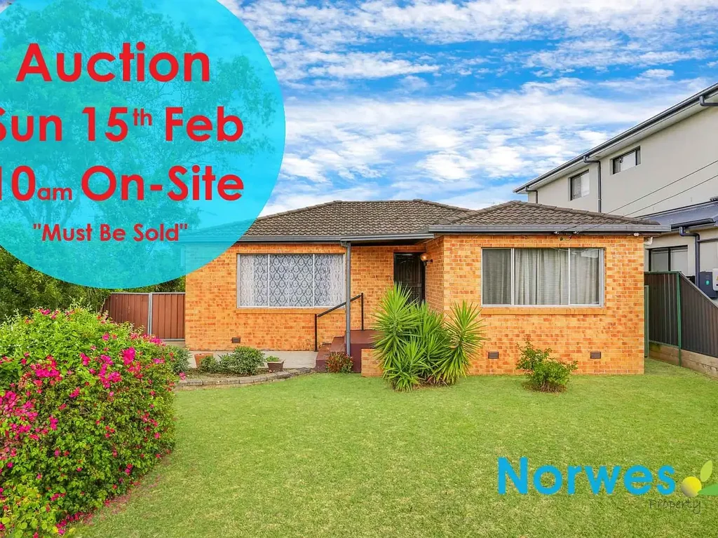 1 Karen Place, Mount Druitt, NSW 2770
