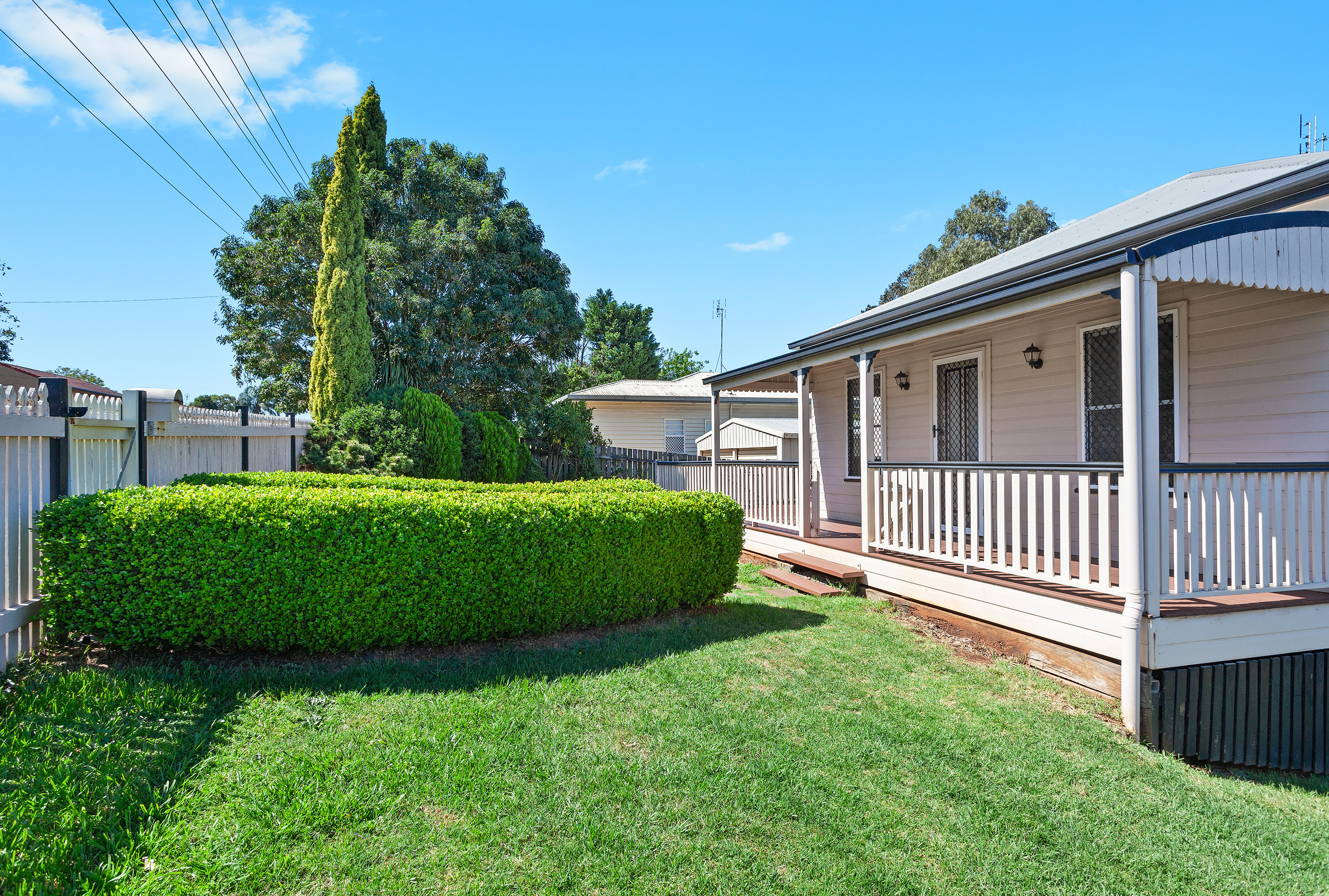 68 GLENVALE RD, HARRISTOWN QLD 4350, 0 chambres, 0 salles de bain, House