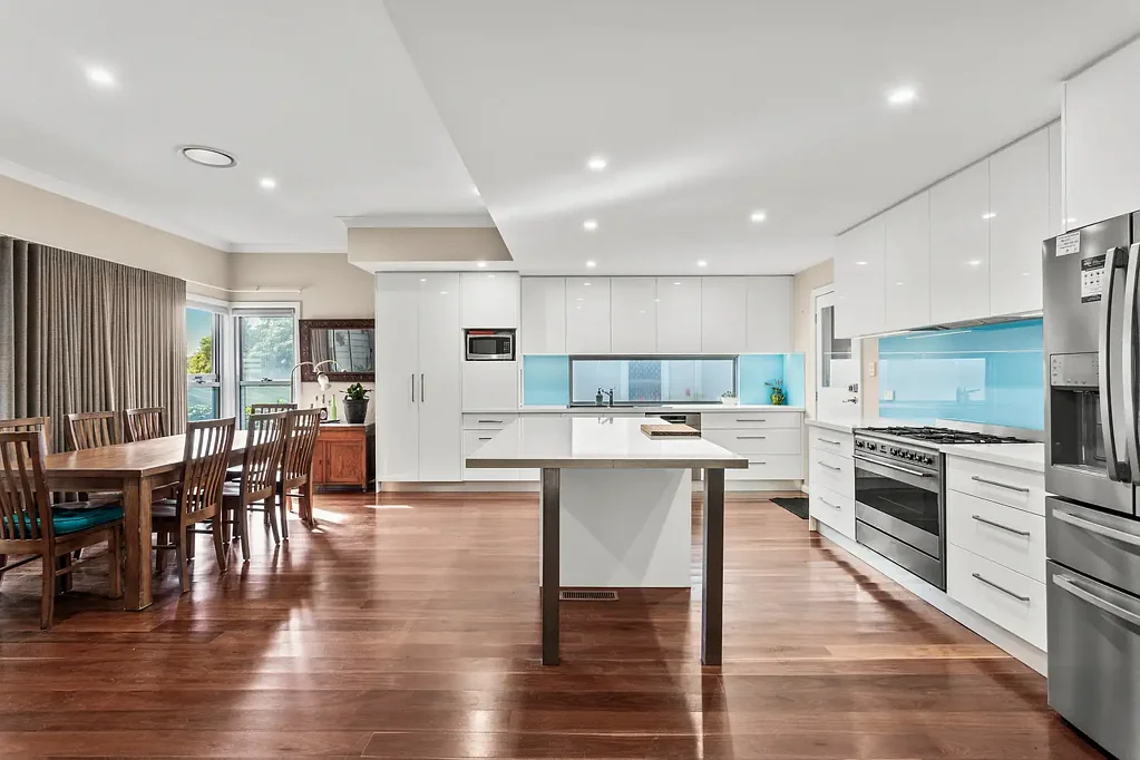 Ultimate Location | Furnished House
